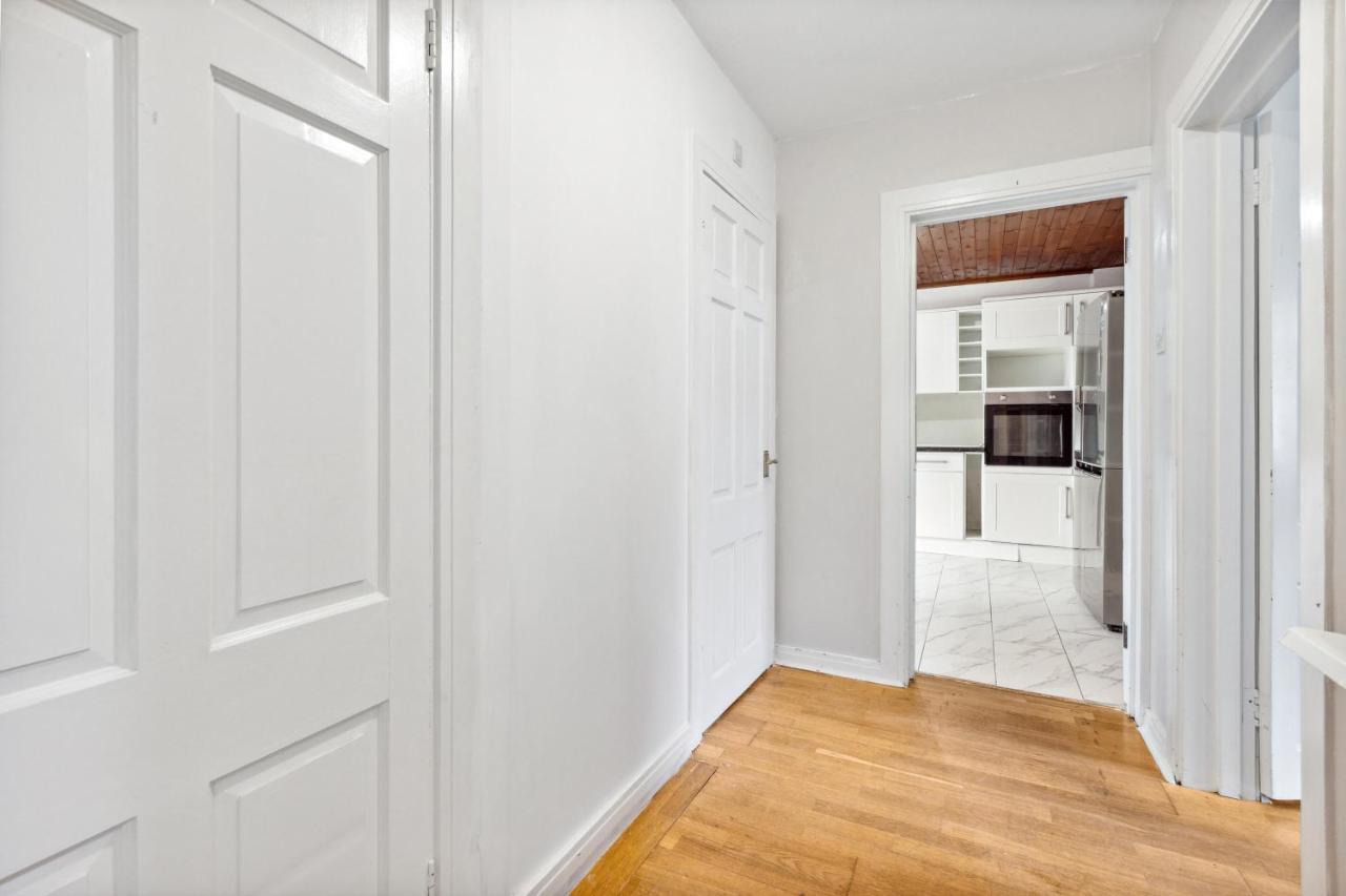 Cozy Stay Apartment Лондон Екстериор снимка